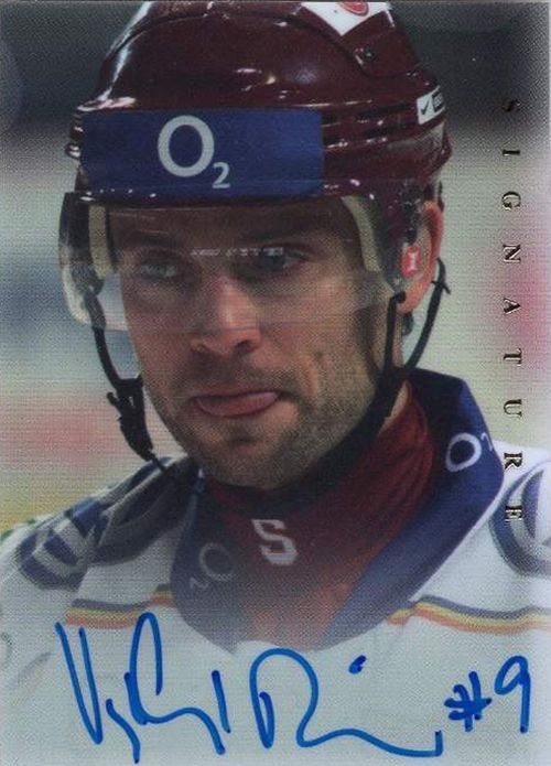 2018 YWBYGB 17-18 OFS Classic Emotion Signature /5