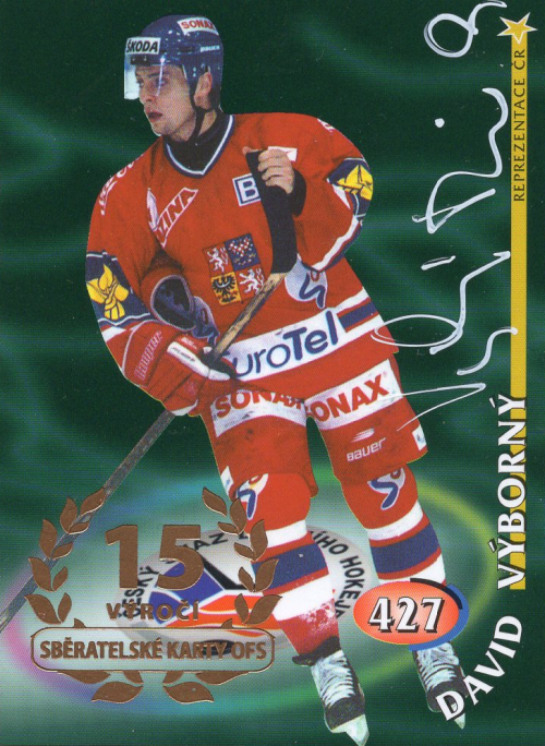 13-14 OFS Plus Buyback 98-99 #427 